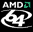 32 and 64-bit Support!