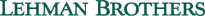 Lehman Brothers