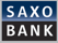 Saxo Bank