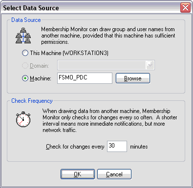 Control Panel Applet