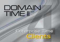 Domain Time II Clients