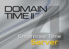 Domain Time II Windows Server